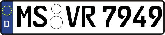 MS-VR7949