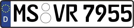 MS-VR7955