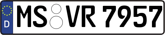 MS-VR7957