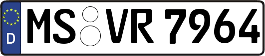 MS-VR7964