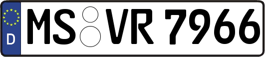 MS-VR7966