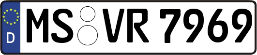 MS-VR7969