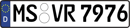 MS-VR7976