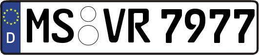 MS-VR7977