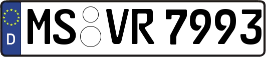 MS-VR7993