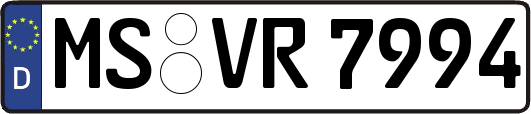MS-VR7994