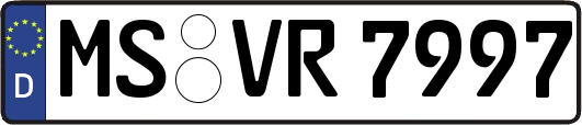 MS-VR7997