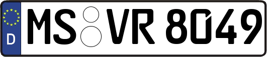 MS-VR8049