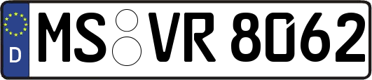 MS-VR8062