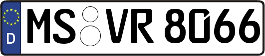 MS-VR8066
