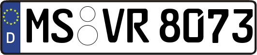 MS-VR8073