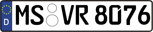MS-VR8076