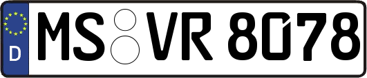 MS-VR8078