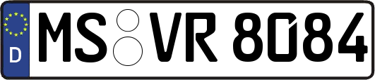 MS-VR8084