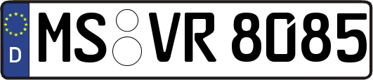 MS-VR8085