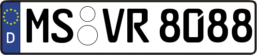 MS-VR8088