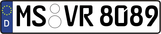 MS-VR8089