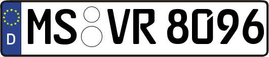MS-VR8096