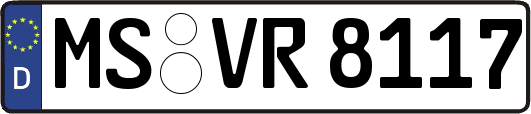 MS-VR8117