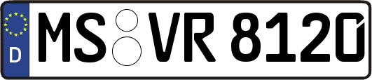 MS-VR8120