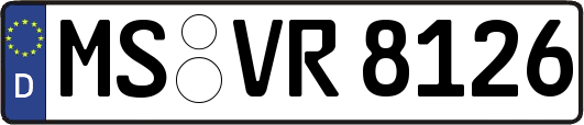 MS-VR8126