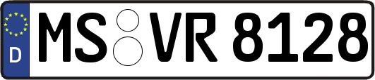 MS-VR8128