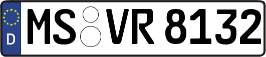 MS-VR8132