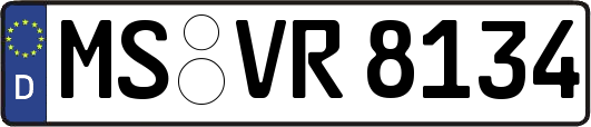 MS-VR8134