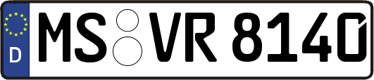 MS-VR8140