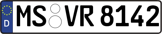 MS-VR8142