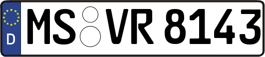 MS-VR8143