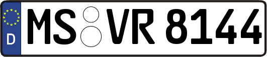 MS-VR8144