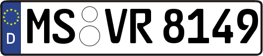 MS-VR8149