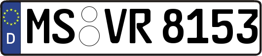 MS-VR8153
