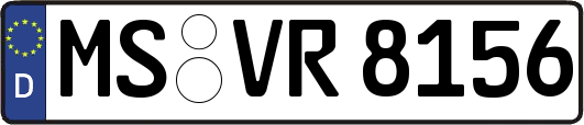 MS-VR8156