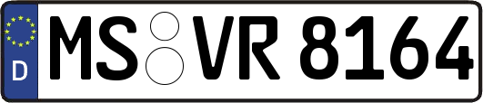 MS-VR8164