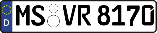 MS-VR8170