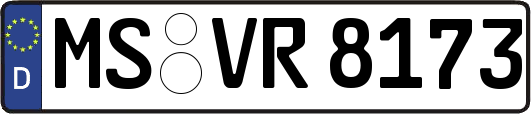 MS-VR8173