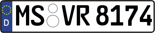 MS-VR8174