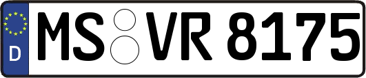 MS-VR8175