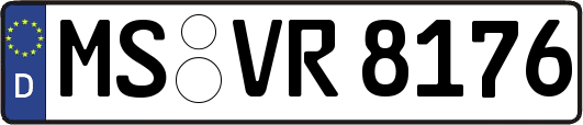 MS-VR8176