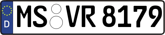 MS-VR8179