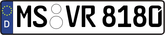 MS-VR8180