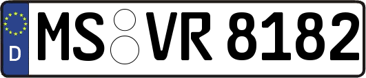 MS-VR8182
