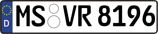 MS-VR8196