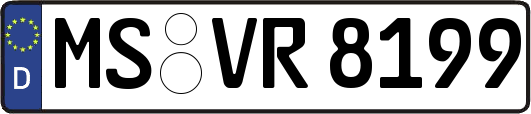 MS-VR8199