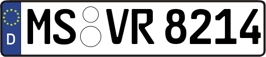 MS-VR8214