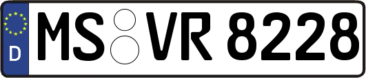 MS-VR8228