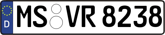 MS-VR8238
