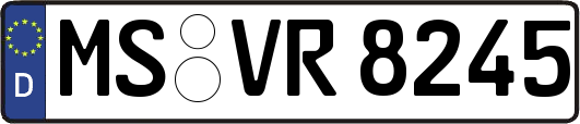 MS-VR8245